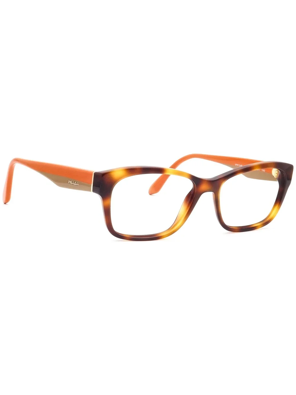 Prada VPR 24R TKR-1O1 Eyewear